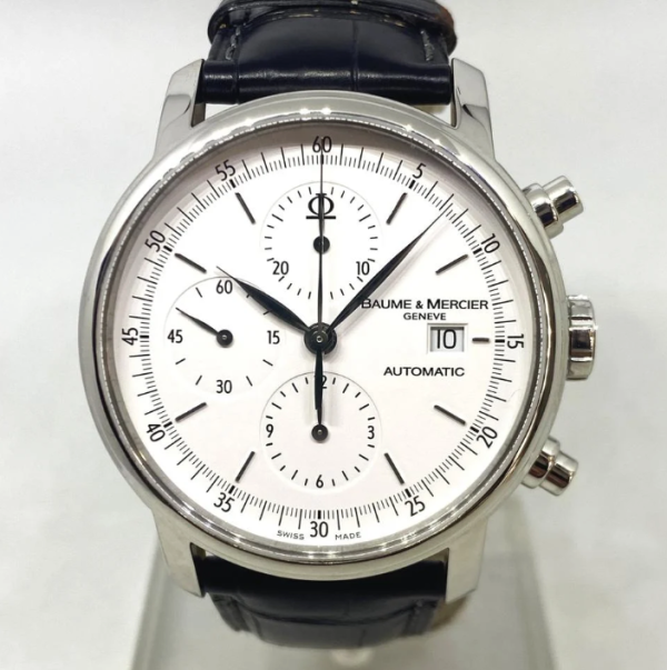 Baume & Mercier Classima XL