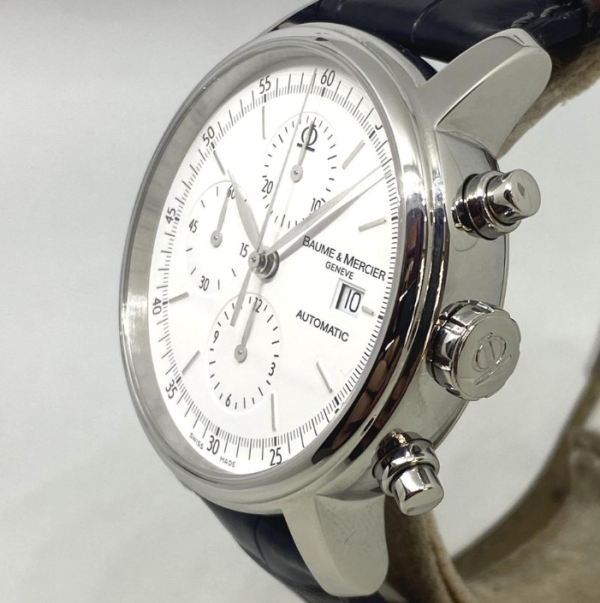 Baume & Mercier Classima XL