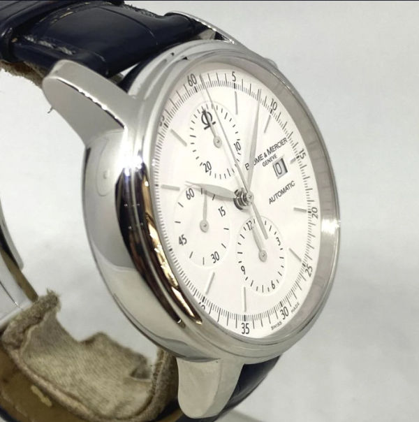 Baume & Mercier Classima XL