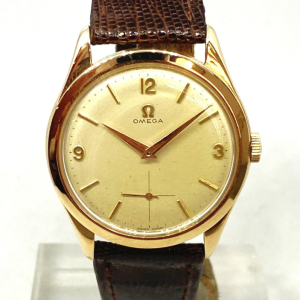 Omega Classic Vintage