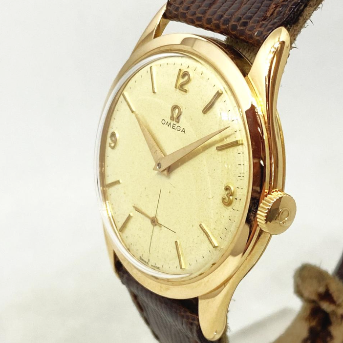 Omega Classic Vintage - Image 2