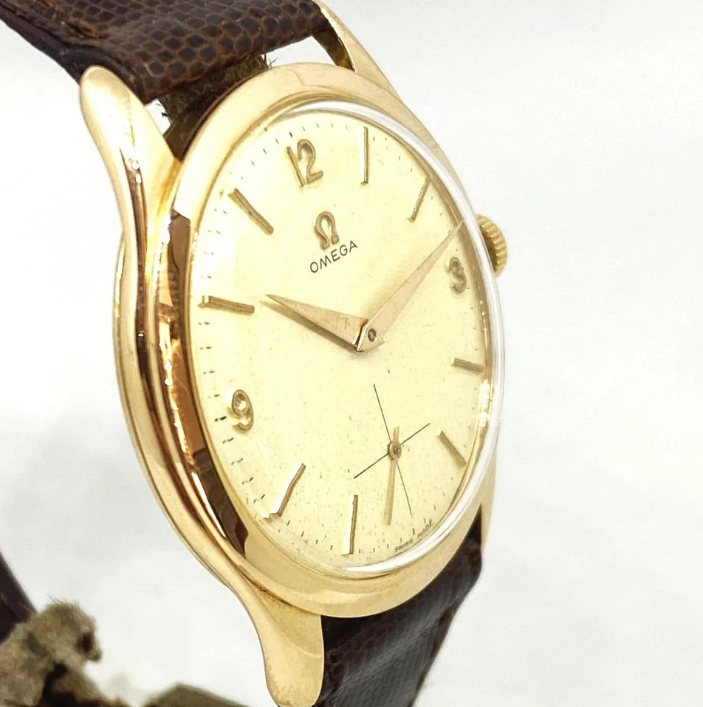 Omega Classic Vintage - Image 3