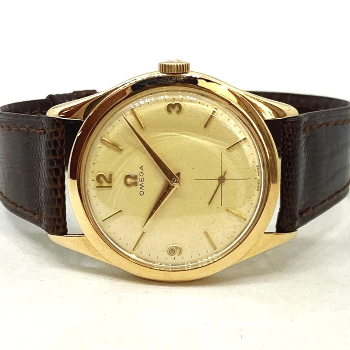 Omega Classic Vintage - Image 4