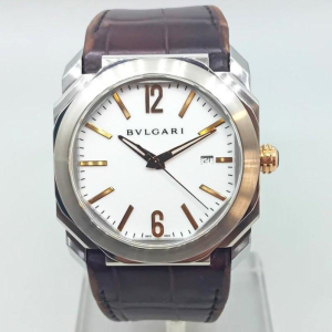 Bulgari Octo
