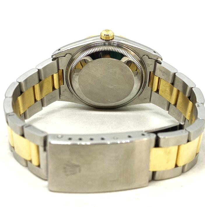 Rolex Oyster Perpetual Date - Image 5