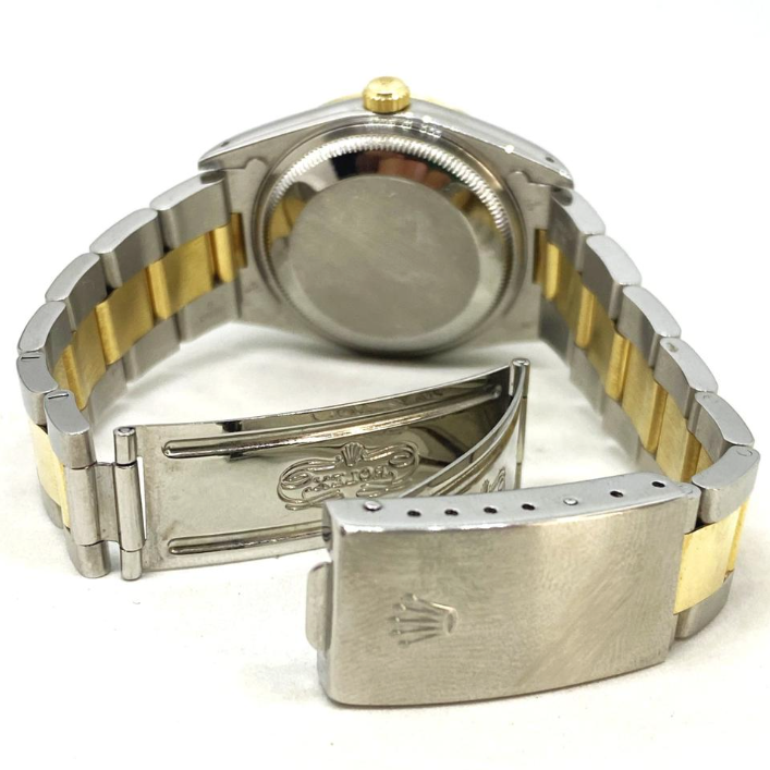 Rolex Oyster Perpetual Date - Image 6