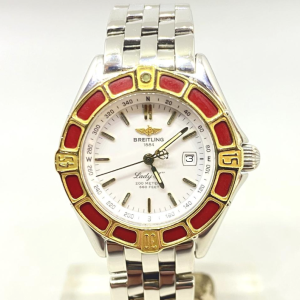 Breitling Lady J