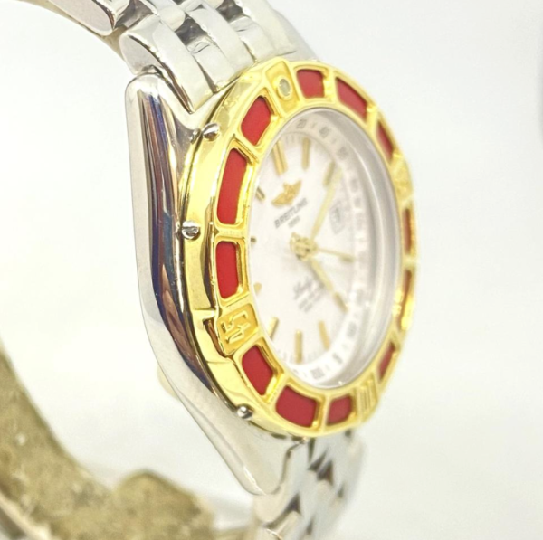 Breitling Lady J