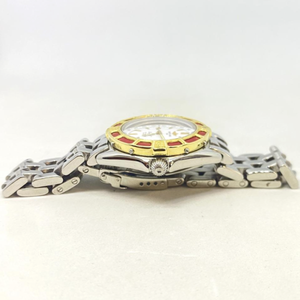 Breitling Lady J