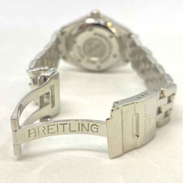 Breitling Lady J
