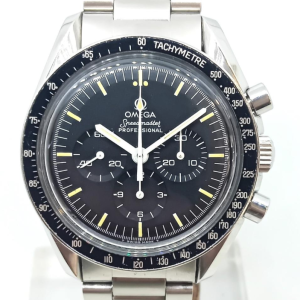 Omega Speedmaster Professional Moonwatch