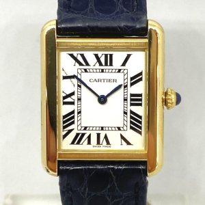 Cartier Tank Solo