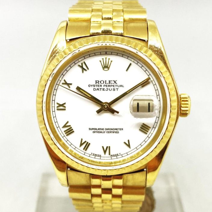 Rolex Datejust 36