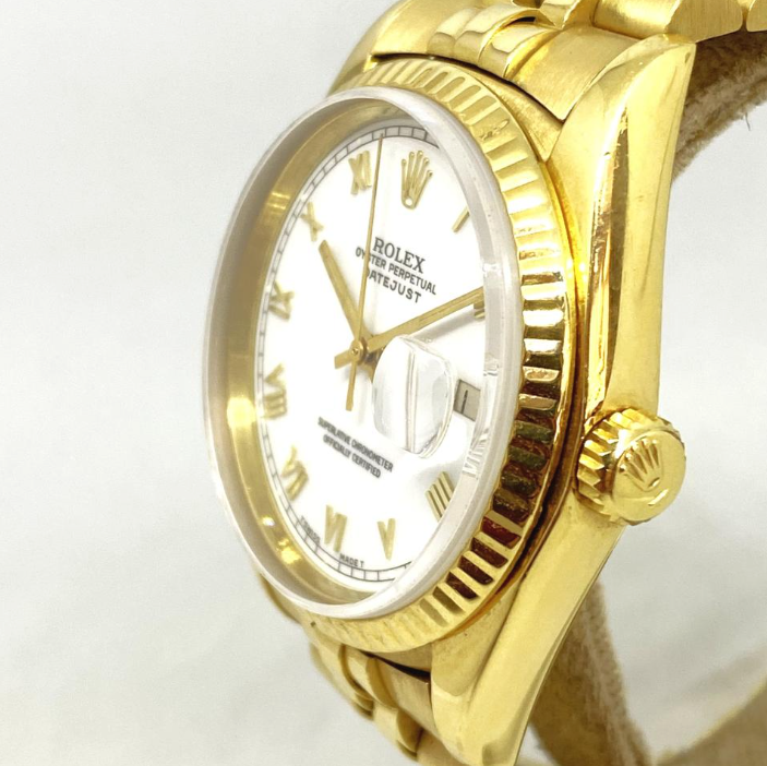 Rolex Datejust 36 - Image 2