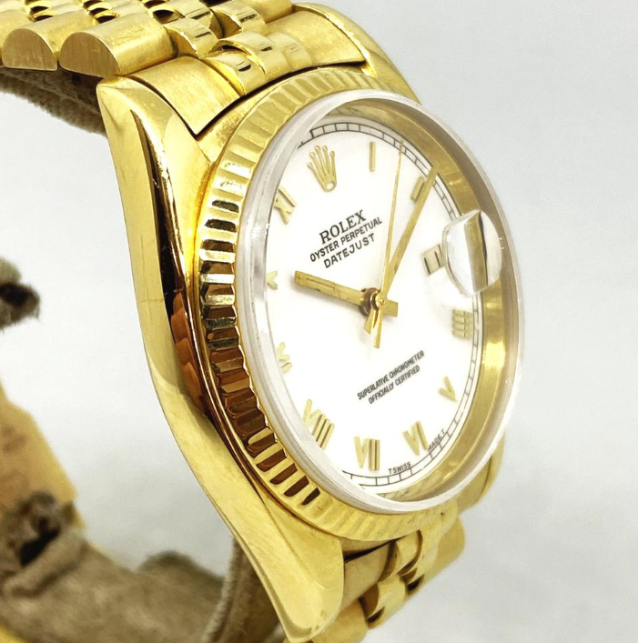 Rolex Datejust 36 - Image 3