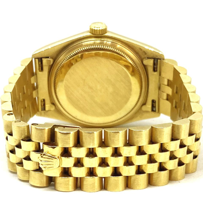 Rolex Datejust 36 - Image 4