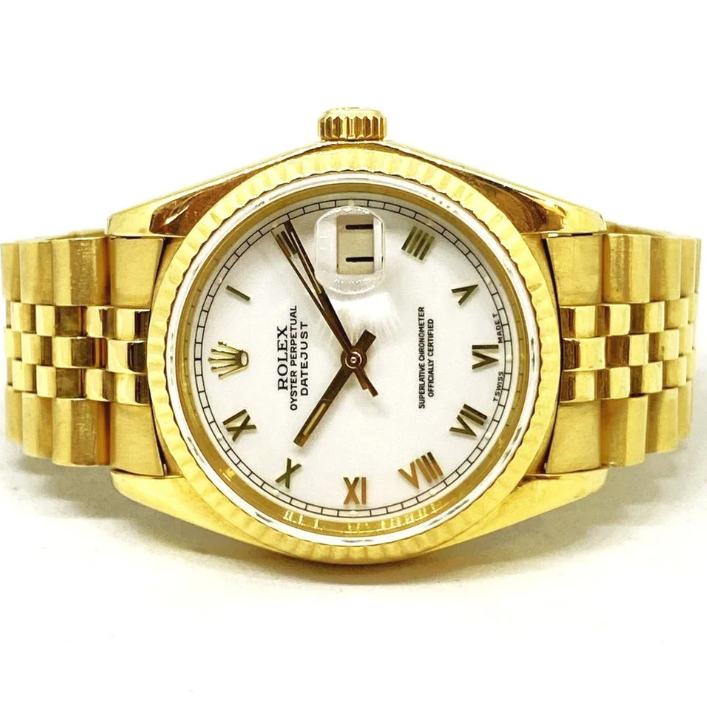 Rolex Datejust 36 - Image 5