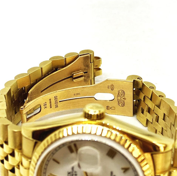 Rolex Datejust 36 - Image 6